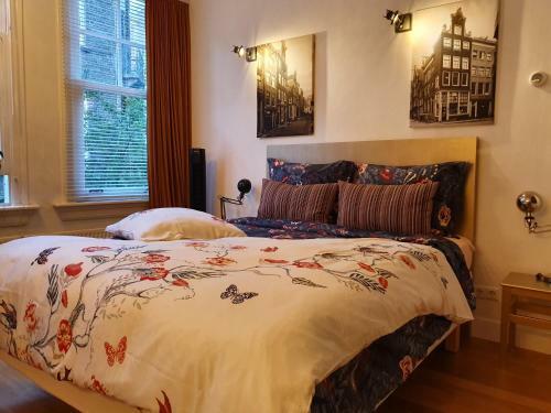 Apartamento Huis Roomolen