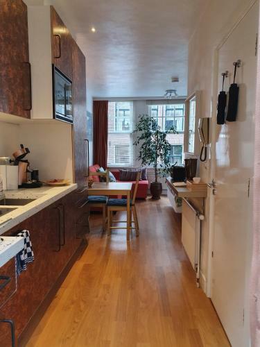Apartamento Huis Roomolen