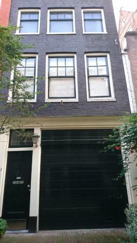 Apartamento Huis Roomolen