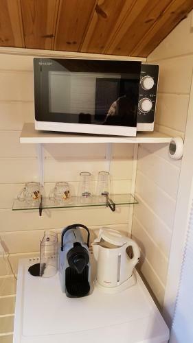 Bed & Breakfast Studio Quaamsterdam
