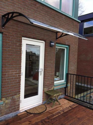 Hostal B&B Canal Sight