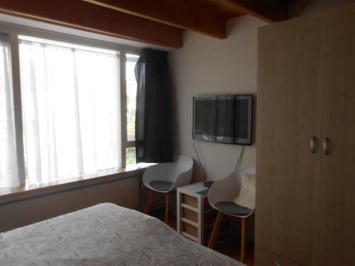 Hetem's Room