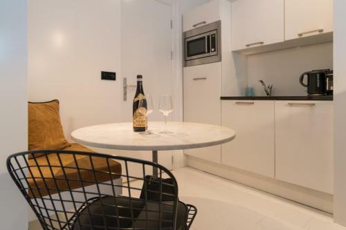 Apartamento Canal Suite City Centre