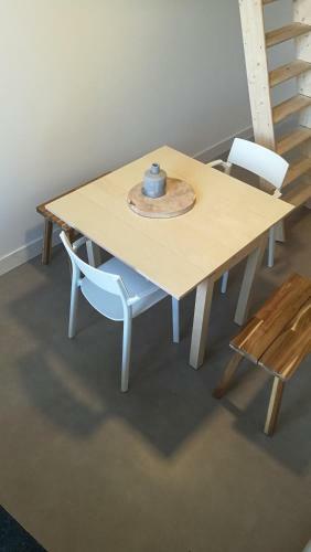 Bed & Breakfast Apartment Cyclades Free Parking