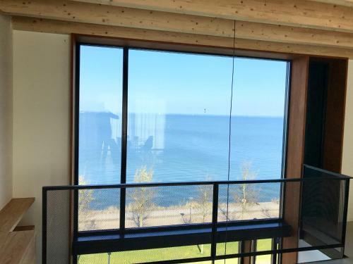 Bed & Breakfast Lake View Apartment Amsterdam