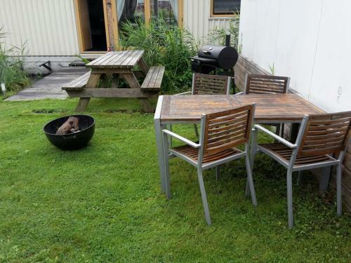 Bed & Breakfast Boathouse Amsterdam