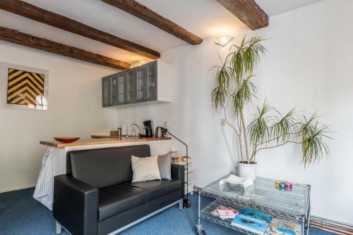 Bed & Breakfast Anny's Warehouse City Centre!