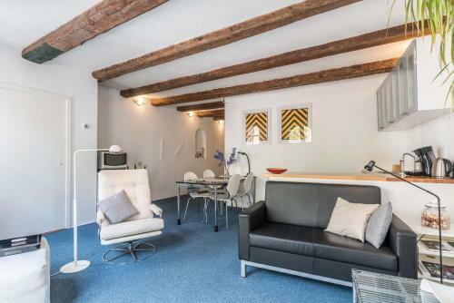 Bed & Breakfast Anny's Warehouse City Centre!