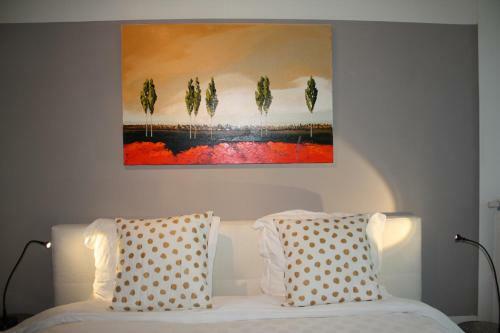 Bed & Breakfast At Number 6
