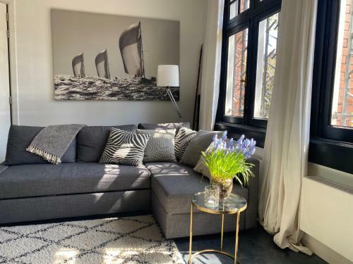 Bed & Breakfast Amstel Boutique Studio