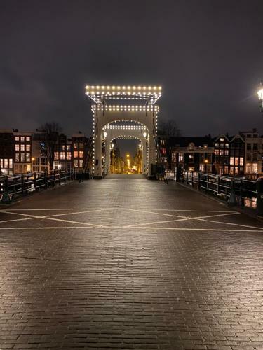 Bed & Breakfast Amstel Boutique Studio