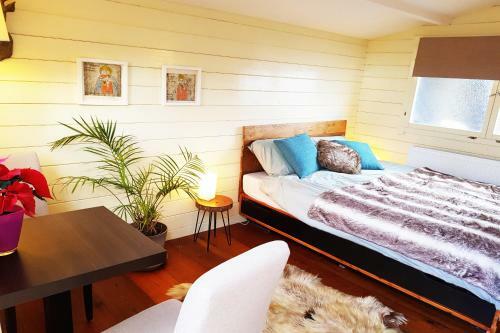 Bed & Breakfast Studio Lior