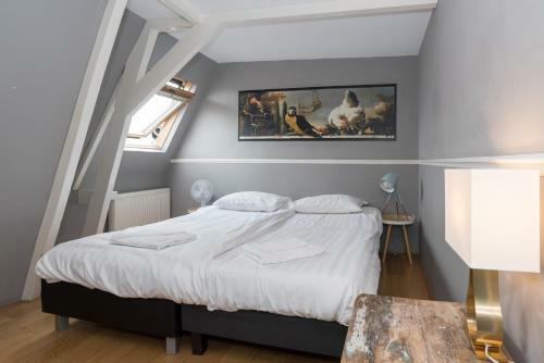 Bed & Breakfast Westerpark Suites