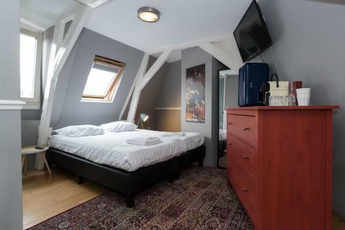 Bed & Breakfast Westerpark Suites