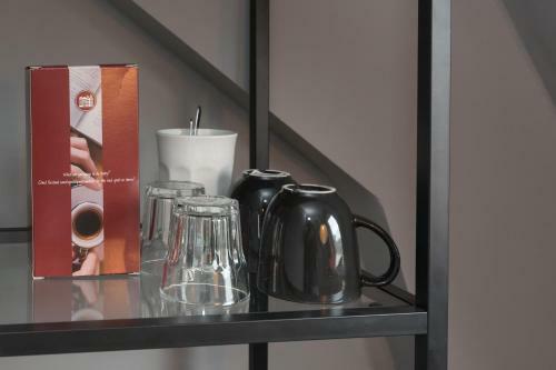 Bed & Breakfast Westerpark Suites