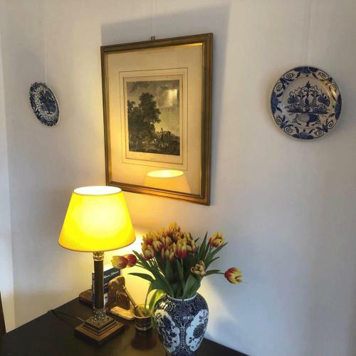 Canal View B&B Amsterdam