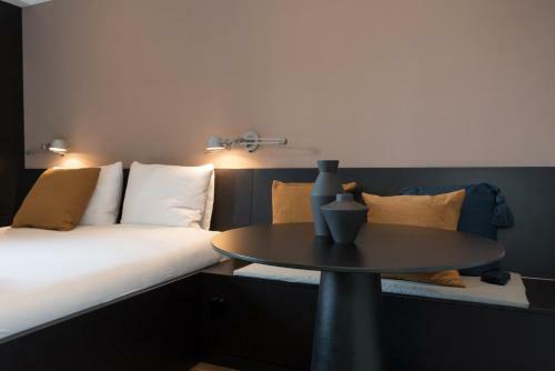 Bed & Breakfast City Centre Studio Canal Belt