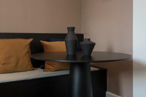 Bed & Breakfast City Centre Studio Canal Belt