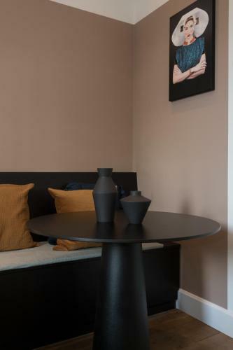 Bed & Breakfast City Centre Studio Canal Belt