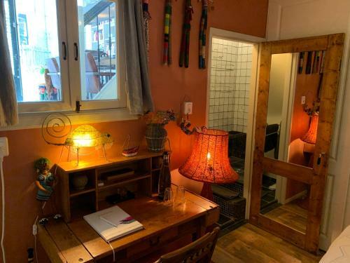 Bed & Breakfast The African Lily