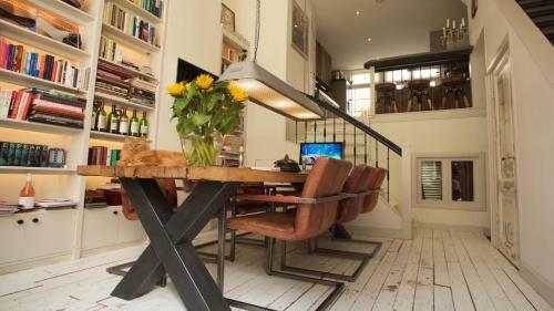 Bed & Breakfast The African Lily
