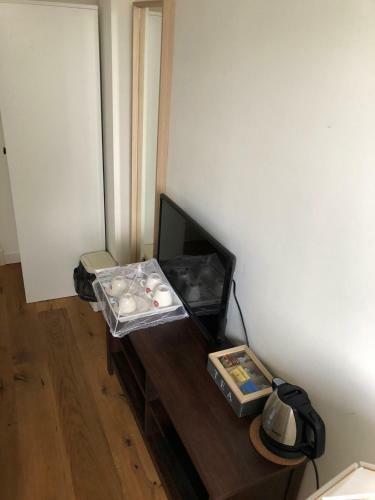 Bed & Breakfast A'dam Centre Chic