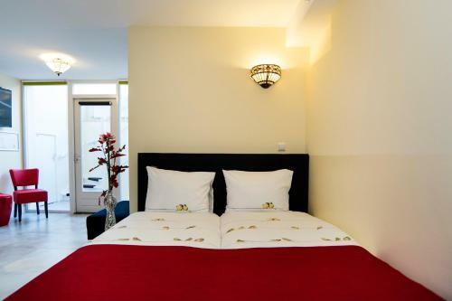 Apartamento Midtown Hotel Royal Room