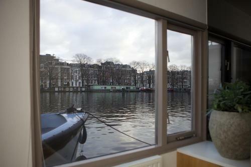 Houseboat Little Amstel