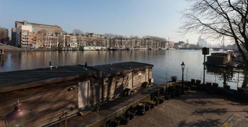 Houseboat Little Amstel