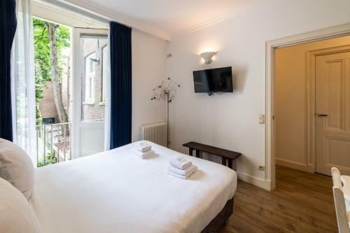 Amstel Riverside Apartment
