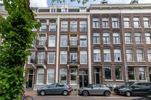 Amstel Riverside Apartment