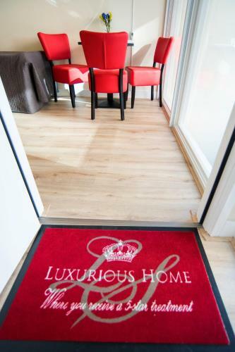 Apartamento Midtown Hotel Twin Studio