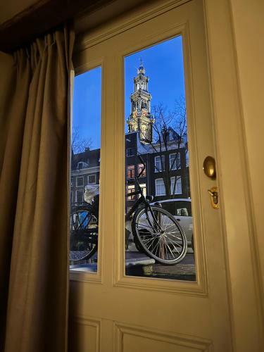 Bed & Breakfast De Bloemgracht