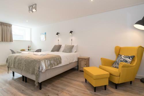 Bed & Breakfast Nassau Canal Suites