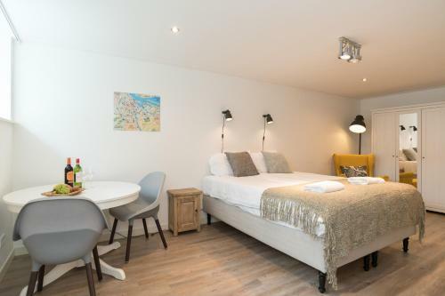 Bed & Breakfast Nassau Canal Suites