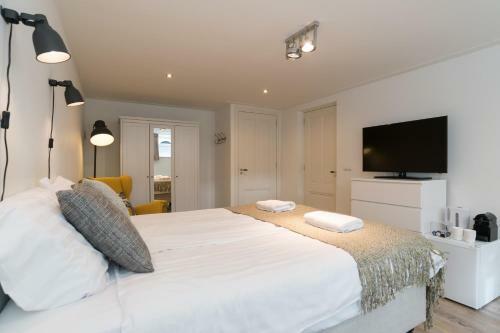 Bed & Breakfast Nassau Canal Suites