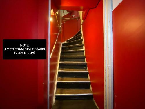 Hostel Utopia