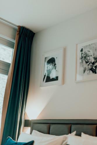 Bed & Breakfast The Harlemstreet Suites