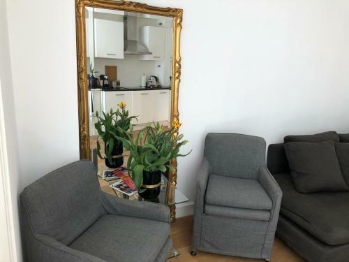 City Center Apartment