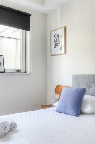 Luxurious Ground Floor Apartment With Patio