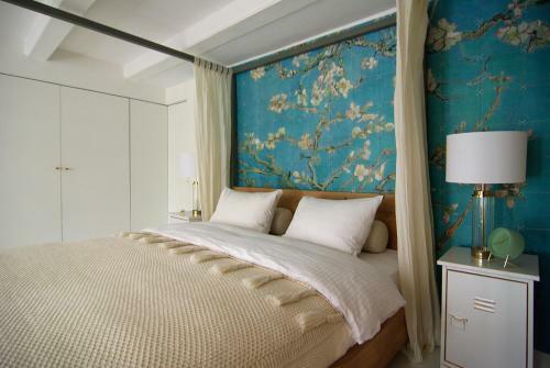 Bed & Breakfast The Mallory
