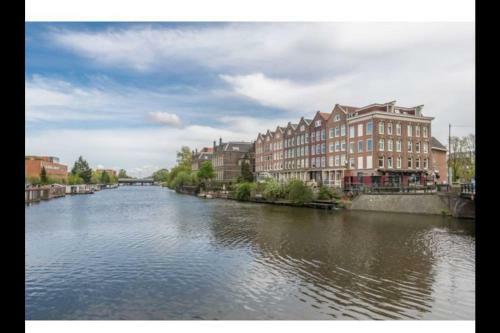 Apartamento Miriam's Suite Amsterdam