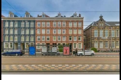 Apartamento Miriam's Suite Amsterdam