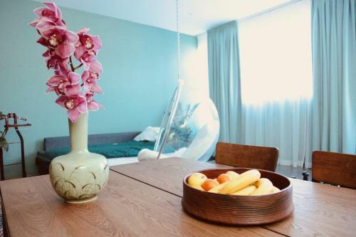 Bed & Breakfast Private Studio - Free Parking And Bikes