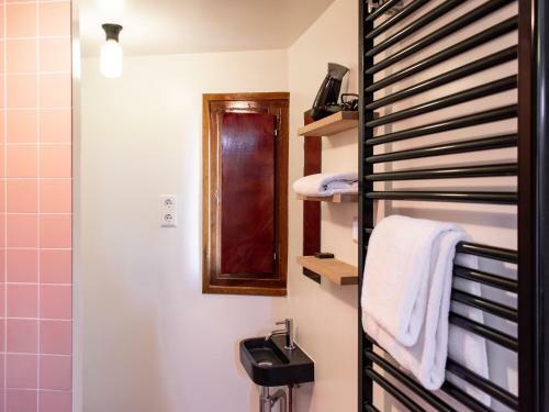 Apartamento Sweets - Ijdoornlaanbrug