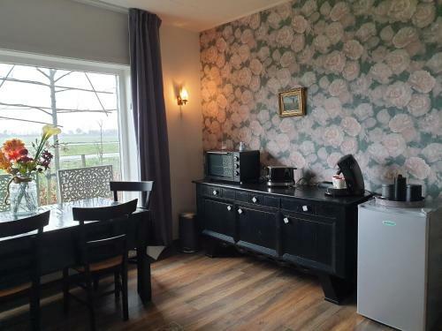 B&B City Farmer Amsterdam