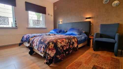 B&B City Farmer Amsterdam