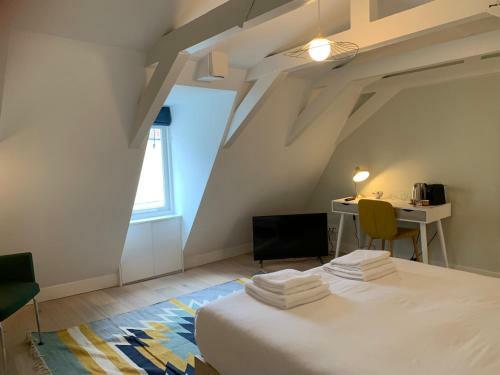 Hostal Kangaroom