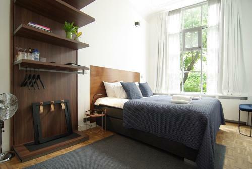 Bed & Breakfast Stuart Luxury Rooms