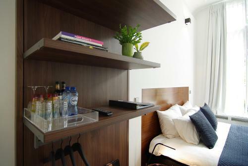 Bed & Breakfast Stuart Luxury Rooms